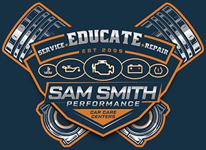 Sam Smith Performance Llc